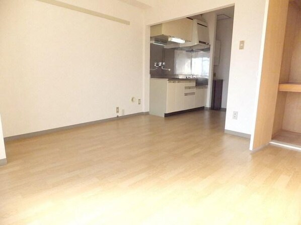 日野屋第2ビルの物件内観写真